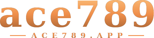 ace789 logo